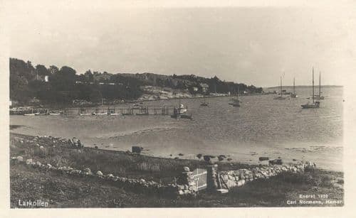 Røedsstranda